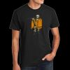 Unisex CVC Tee Thumbnail