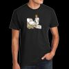 Unisex CVC Tee Thumbnail