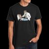 Unisex CVC Tee Thumbnail