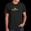 Unisex CVC Tee Thumbnail