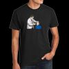 Unisex CVC Tee Thumbnail