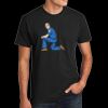 Unisex CVC Tee Thumbnail
