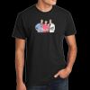 Unisex CVC Tee Thumbnail