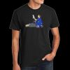 Unisex CVC Tee Thumbnail