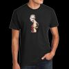 Unisex CVC Tee Thumbnail