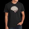 Unisex CVC Tee Thumbnail