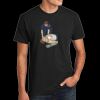 Unisex CVC Tee Thumbnail