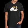 Unisex CVC Tee Thumbnail