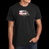 Unisex CVC Tee Thumbnail