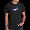 Unisex CVC Tee Thumbnail