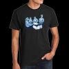 Unisex CVC Tee Thumbnail