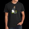 Unisex CVC Tee Thumbnail