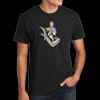 Unisex CVC Tee Thumbnail
