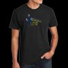 Unisex CVC Tee Thumbnail