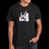 Unisex CVC Tee Thumbnail