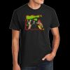 Unisex CVC Tee Thumbnail