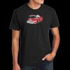 Unisex CVC Tee Thumbnail