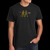 Unisex CVC Tee Thumbnail