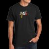 Unisex CVC Tee Thumbnail