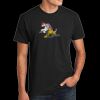 Unisex CVC Tee Thumbnail