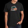 Unisex CVC Tee Thumbnail