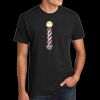 Unisex CVC Tee Thumbnail