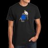 Unisex CVC Tee Thumbnail