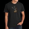 Unisex CVC Tee Thumbnail