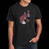 Unisex CVC Tee Thumbnail