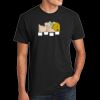 Unisex CVC Tee Thumbnail