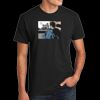 Unisex CVC Tee Thumbnail