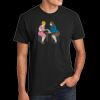 Unisex CVC Tee Thumbnail