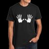 Unisex CVC Tee Thumbnail