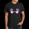 Unisex CVC Tee Thumbnail