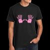 Unisex CVC Tee Thumbnail