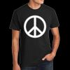 Unisex CVC Tee Thumbnail