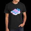 Unisex CVC Tee Thumbnail