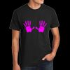 Unisex CVC Tee Thumbnail