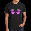 Unisex CVC Tee Thumbnail