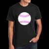 Unisex CVC Tee Thumbnail