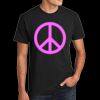 Unisex CVC Tee Thumbnail