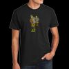 Unisex CVC Tee Thumbnail