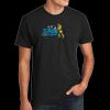 Unisex CVC Tee Thumbnail