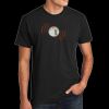 Unisex CVC Tee Thumbnail
