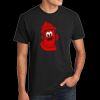 Unisex CVC Tee Thumbnail