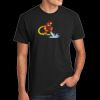 Unisex CVC Tee Thumbnail