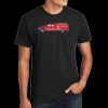 Unisex CVC Tee Thumbnail