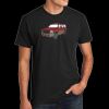 Unisex CVC Tee Thumbnail