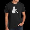 Unisex CVC Tee Thumbnail