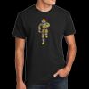 Unisex CVC Tee Thumbnail